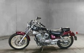 YAMAHA VIRAGO 125 4RF