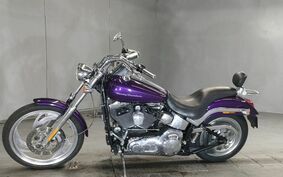 HARLEY FXSTD-I 1450 2002 JBB