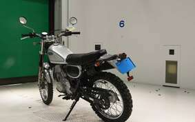 YAMAHA BRONCO 5BT