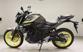 YAMAHA MT-25 RG43J