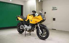 BMW F800S 2007