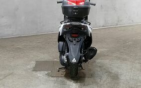 YAMAHA CYGNUS 125 X SR SED8J