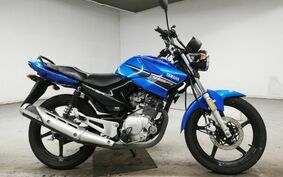 YAMAHA YBR125 PCJL