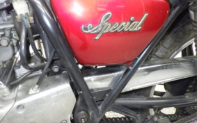 YAMAHA XS250 SPECIAL 4A8