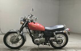 YAMAHA SR400 1997 1JR