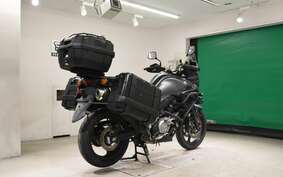 SUZUKI DL650 ( V-Strom 650 ) A 2012 VP56A