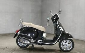 VESPA GTS250ie M451