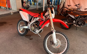 HONDA CRF250X ME11