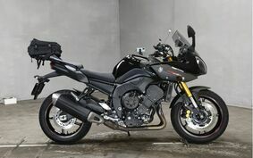 YAMAHA FAZER FZ8 S 2018 RN25