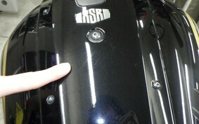 YAMAHA XSR700 2023 RM41J