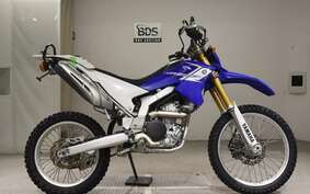 YAMAHA WR250R DG15J