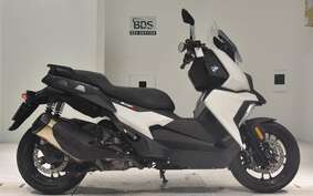 BMW C400X 2020