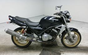 KAWASAKI BALIUS 250 Gen.2 2002 ZR250B