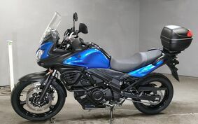 SUZUKI DL650 ( V-Strom 650 ) 2015 VP56A