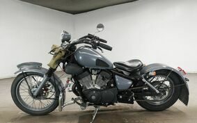 YAMAHA VIRAGO 250 3DM