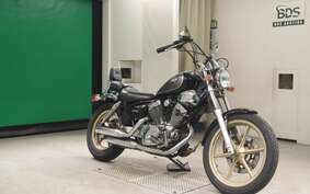 YAMAHA VIRAGO 125 4RF