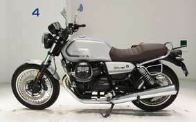 MOTO GUZZI V7 SPECIAL 2021