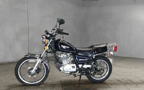 SUZUKI GN125 不明