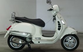 VESPA GTS250ie M451