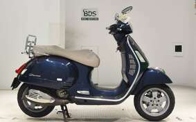 VESPA GTS250IE