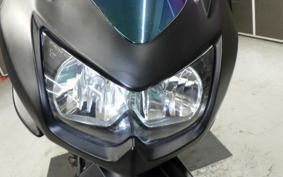 KAWASAKI NINJA 250R EX250K