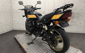 KAWASAKI ZRX400 2010 ZR400E