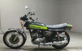 KAWASAKI 500SS H1F