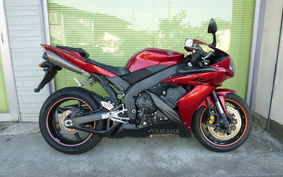 YAMAHA YZF-R1 2004 RN13