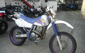 YAMAHA TT250R 1993 4GY