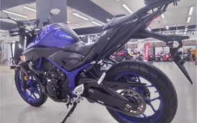 YAMAHA MT-25 RG43J