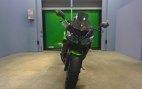 KAWASAKI NINJA 1000 A 2011 ZXT00G