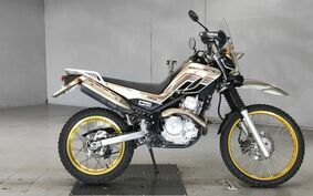 YAMAHA SEROW 250 DG17J