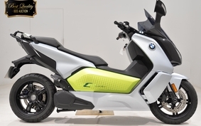 BMW C EVOLUTION 0C03