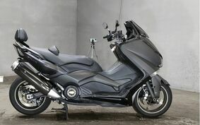 YAMAHA T-MAX 530 2015 SJ09