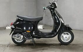 VESPA LX125 0000