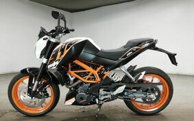 KTM 390 DUKE JGJ40