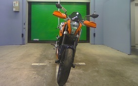 KTM 125 DUKE JGA4D