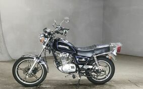 SUZUKI GN125 H PCJG9