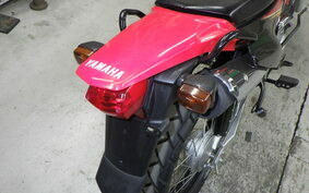 YAMAHA XTZ125