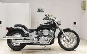 YAMAHA DRAGSTAR 400 2013 VH02J