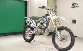 HONDA CRF250 RALLY ME10