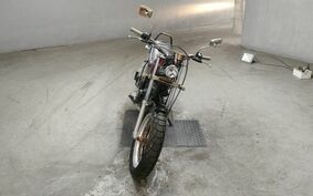 YAMAHA TW200 2JL