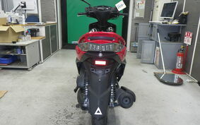 YAMAHA CYGNUS 125 XSR 2 SE44J