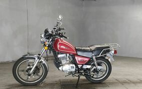 SUZUKI GN125 F Gen.2 不明