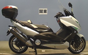 YAMAHA T-MAX500 Gen.3 2009 SJ08J