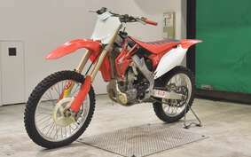 HONDA CRF250 RALLY ME10