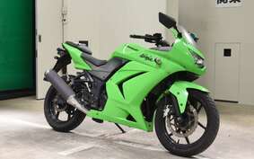 KAWASAKI NINJA 250R EX250K