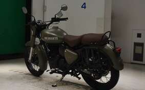 ROYAL ENFIELD CLASSIC 2022