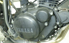 YAMAHA TW225 DG09J