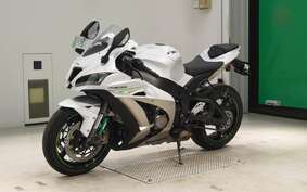 KAWASAKI ZX 10 NINJA R A 2017 ZXT00S